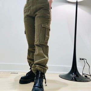Cargo/Army Pant